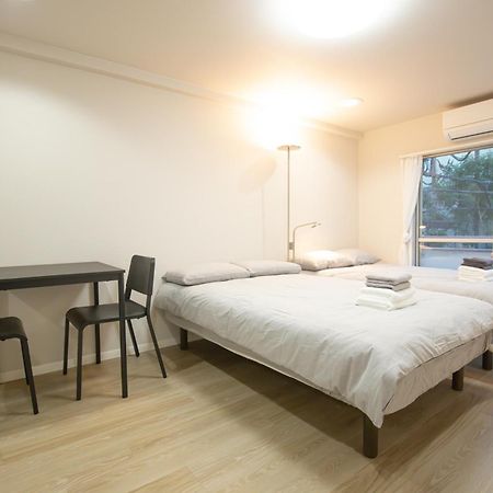 Walk To Jr Yoyogi Sta.-Dsye Apartment Токио Екстериор снимка
