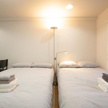 Walk To Jr Yoyogi Sta.-Dsye Apartment Токио Екстериор снимка