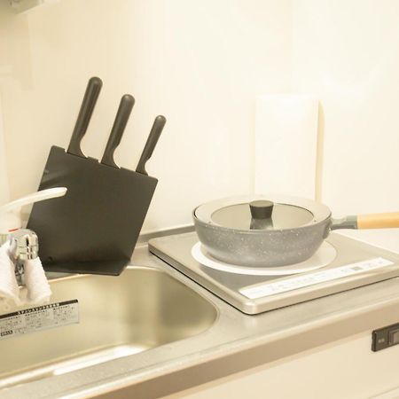 Walk To Jr Yoyogi Sta.-Dsye Apartment Токио Екстериор снимка
