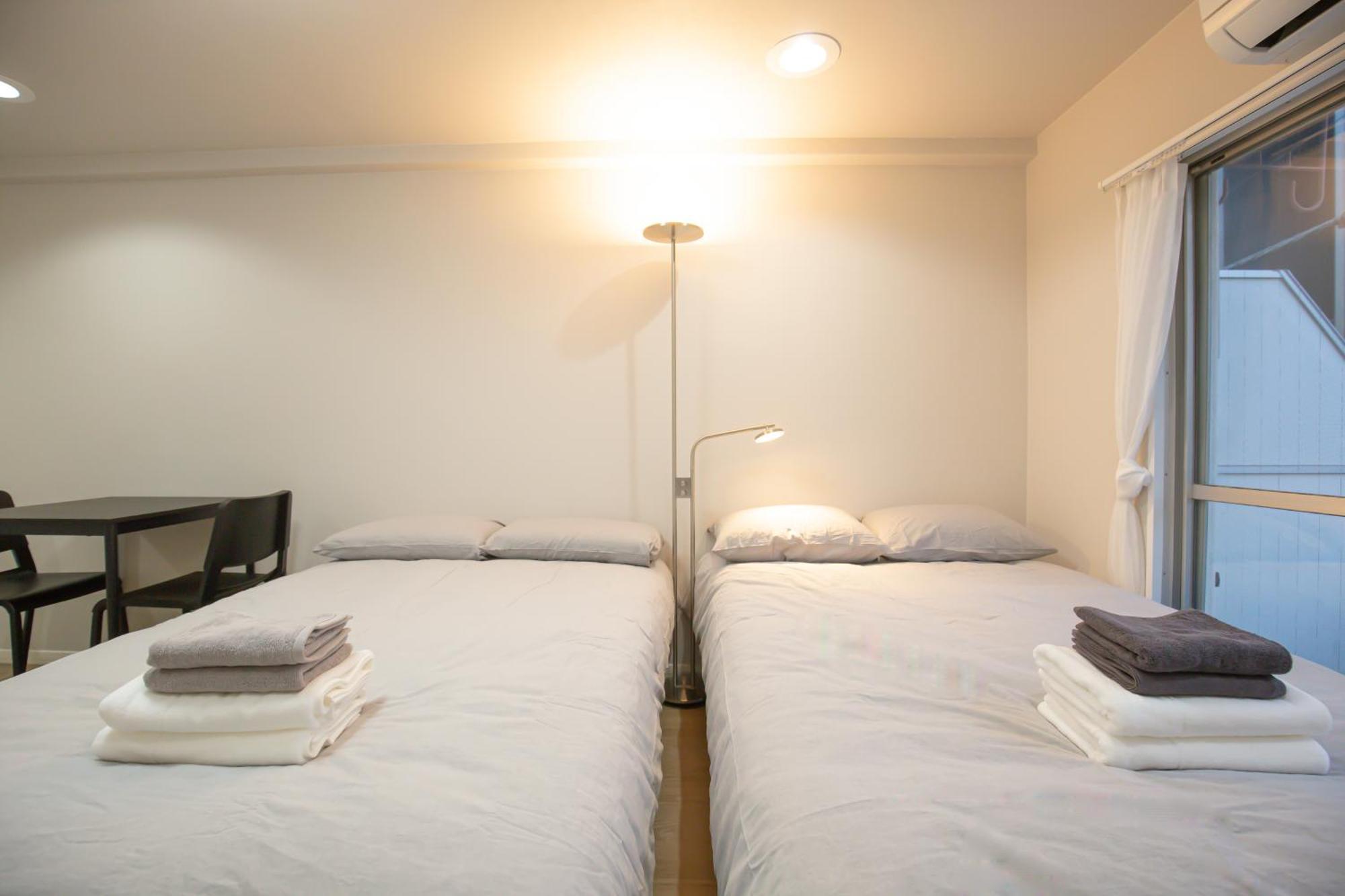 Walk To Jr Yoyogi Sta.-Dsye Apartment Токио Екстериор снимка