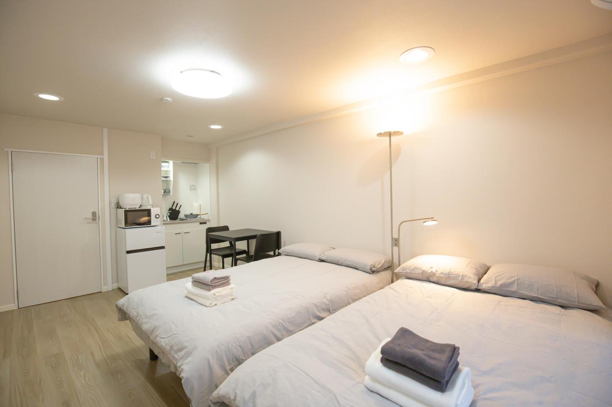 Walk To Jr Yoyogi Sta.-Dsye Apartment Токио Екстериор снимка
