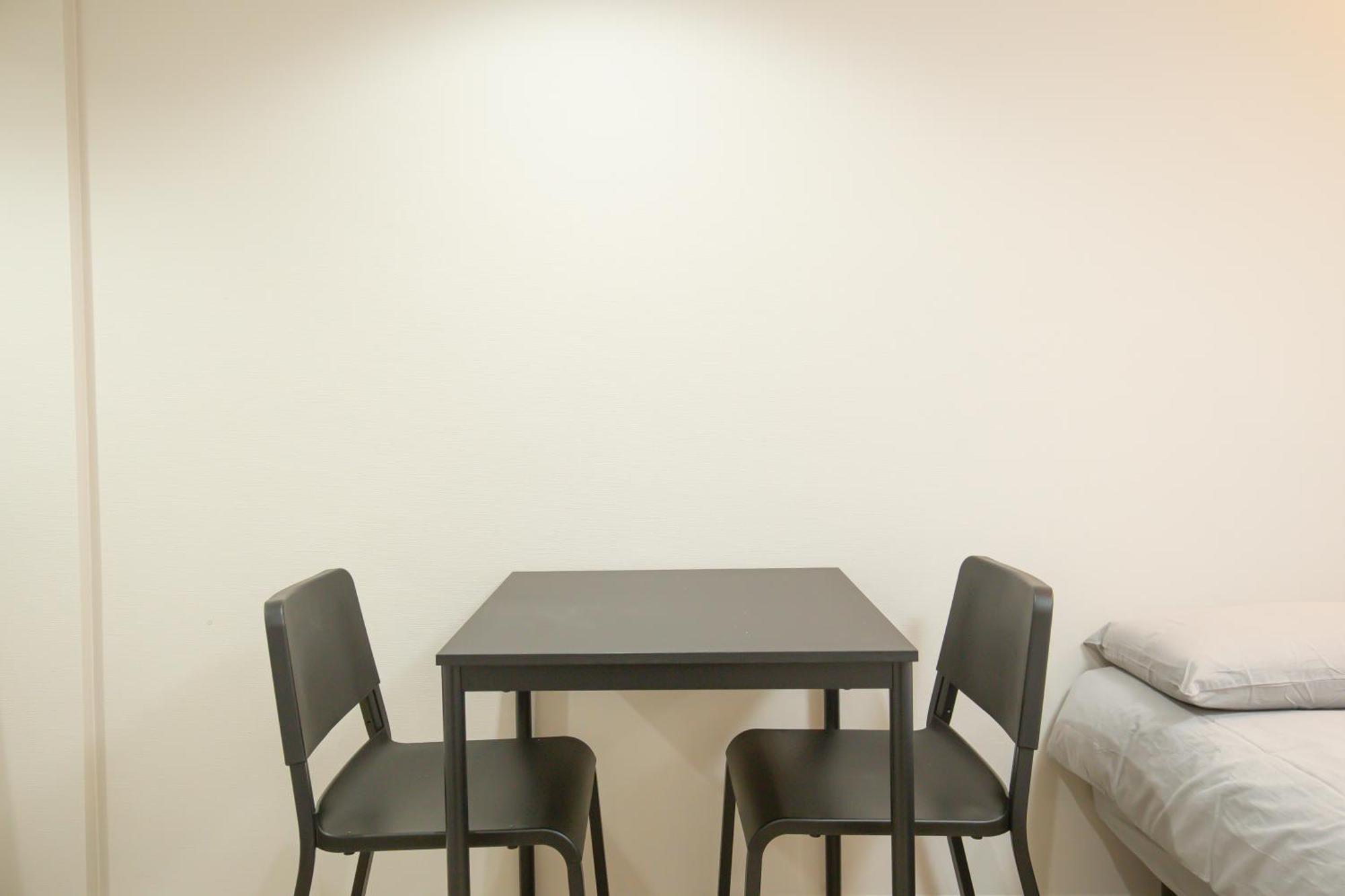 Walk To Jr Yoyogi Sta.-Dsye Apartment Токио Екстериор снимка