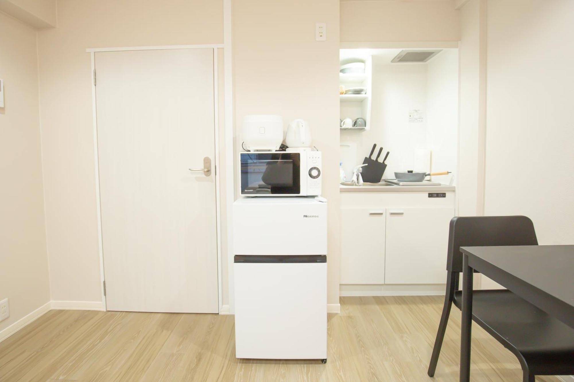 Walk To Jr Yoyogi Sta.-Dsye Apartment Токио Екстериор снимка